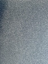 AccuGripp 12x12  Grip Tape Material Rubberized Gun Grips Cell Phone, Black