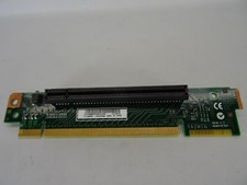 IBM X-SERIES X3650 X3550 M2 M3 PCIE X16 SINGLE SLOT RISER CARD 43V7066