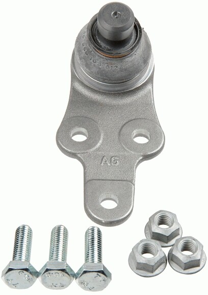25808 02 LEMFÖRDER Ball Joint for FORD,FORD (CHANGAN),FORD AUSTRALIA