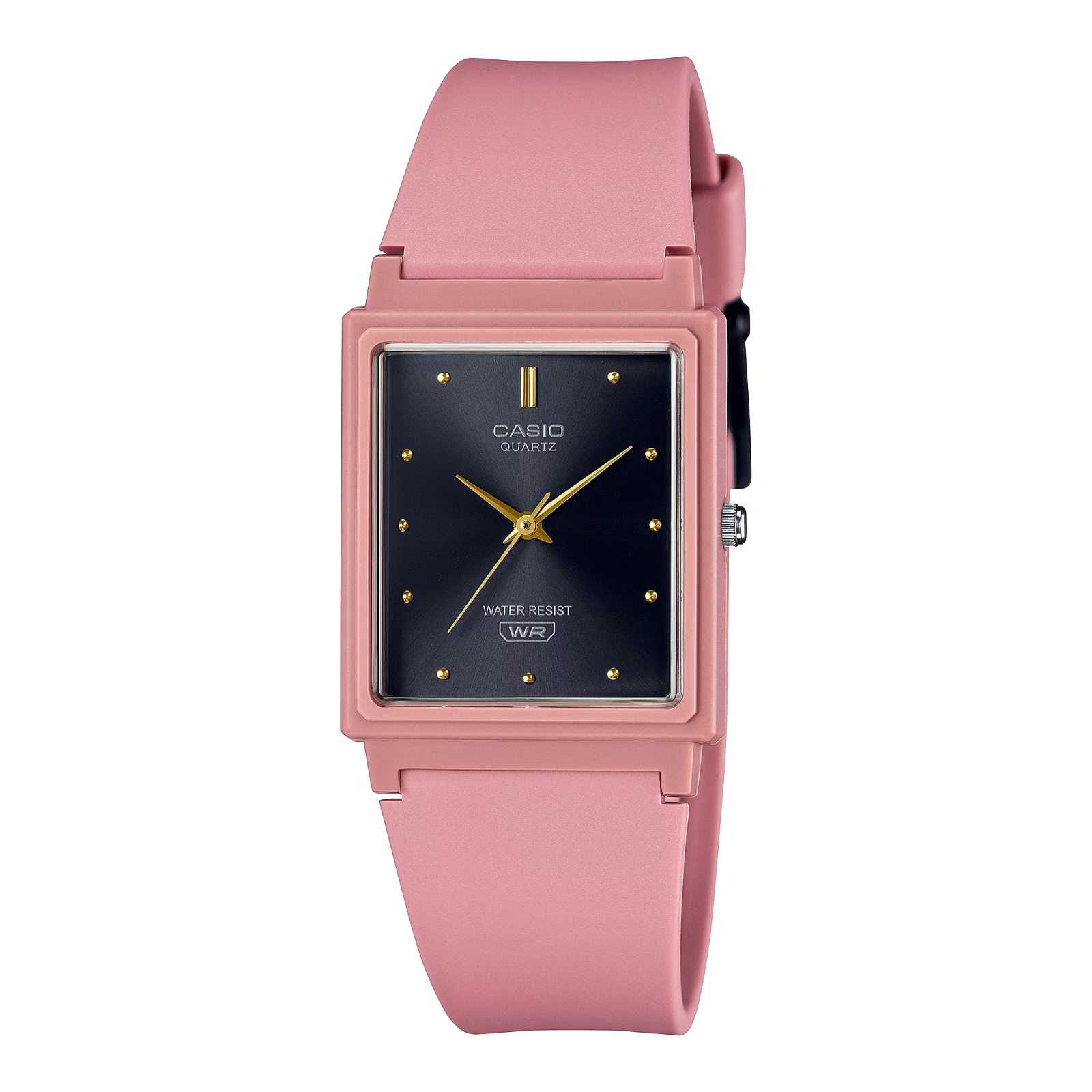 CASIO MQ-38UC-4AER OROLOGIO DONNA 26x31mm ROSA SOTTOCOSTO