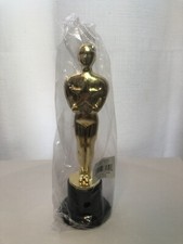 Golden Plastic Trophy 6  - award