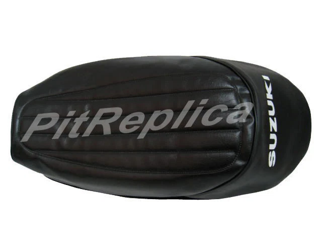 NUEVA FUNDA SILLÍN ASIENTO SUZUKI AC50 1978-1979 K50 1979 [3TPS] Foto 4 de 4