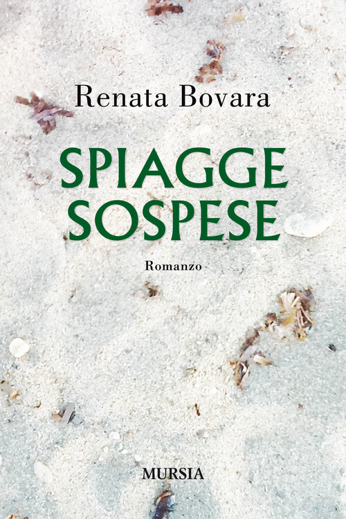 Spiagge Sospese - Renata Bovara - 2019