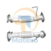 BM50778 Link Rohr Hyundai I30 1.6Crdi Klappe (D4FB) 1/15-12/16 ( 1St C / Rohr )