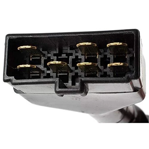 Interruptor de arranque de encendido para Toyota Starlet 1983-1984 US146 pieza de repuesto Foto 4 de 4