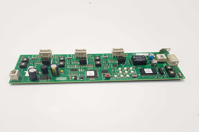 SCHINDLER LONIOC 3.QB 591570 ELEVATOR PCB CARD | eBay