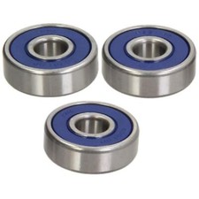 Jeu De Roulements Avant Pour Suzuki GN 125 GS 125 GT 125 GT 185 GT 200