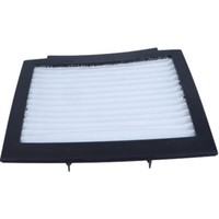 Maxgear Innenraumfilter Pollenfilter FüR Land Rover Range LP AE AN HAA HAB