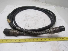 Ingersoll Rand 99385296 Rev. 01 Cable Assembly  17 Pole 16'