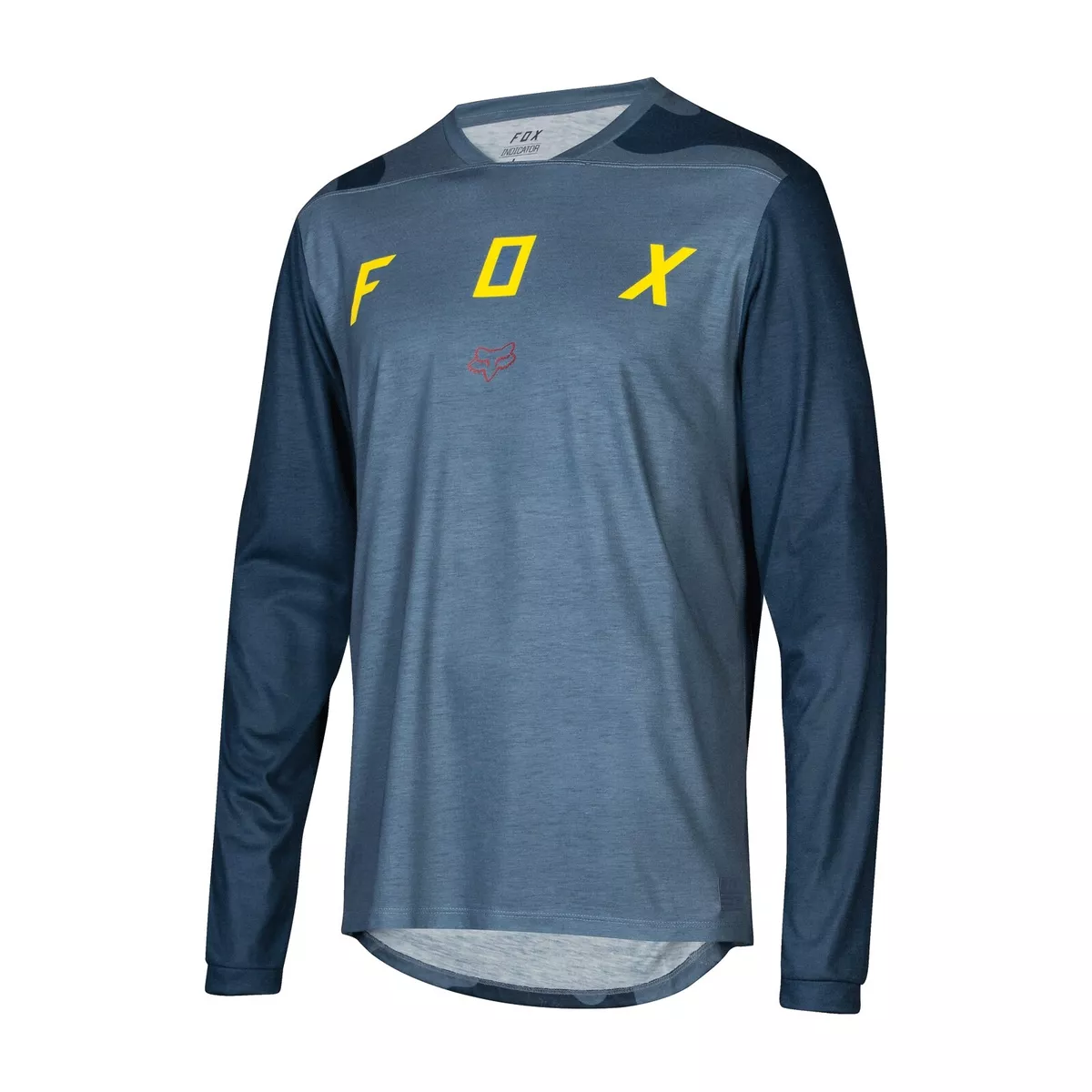 Fox maglia shop mtb