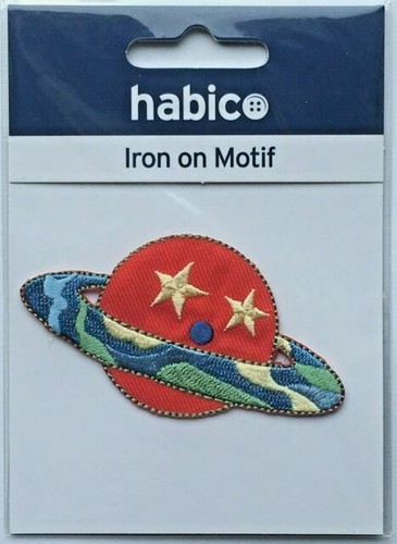 FROM HAWAII WITH LOVE - Ecusson Patch Brodé Thermocollant - 455M - 10