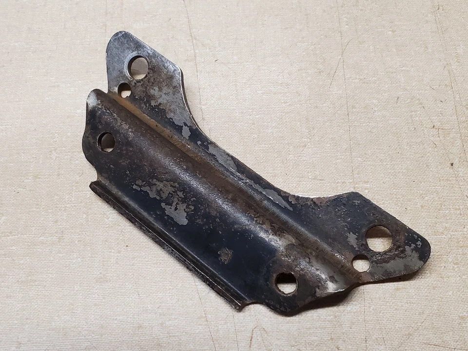 HONDA 37212-331-010CT CALIBRE SOPORTE MONTAJE SL125 K0 K1 VELOCÍMETRO TACÓMETRO Foto 2 de 2