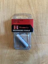 Horandy Reloading Tool Collet #14 204 Cal
