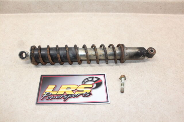 2001 Honda Foreman Rubicon 500 Rear Back Shock Absorber Suspension | eBay