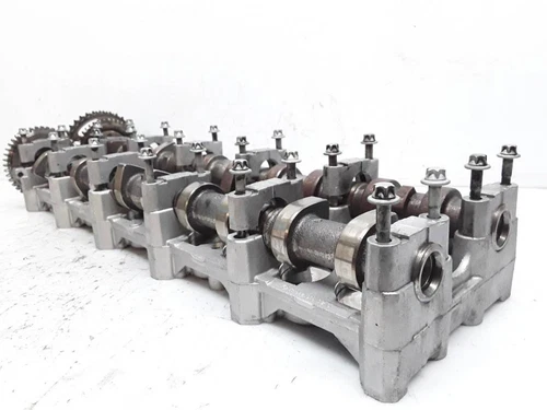 R6120510101 Zylinderkopf für MERCEDES-BENZ CLASE E (BM 211) BERLINA 2005 994314 - Afbeelding 6 van 10