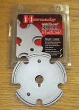 HORNADY LOCK-N-LOAD AP SHELL PLATE #6