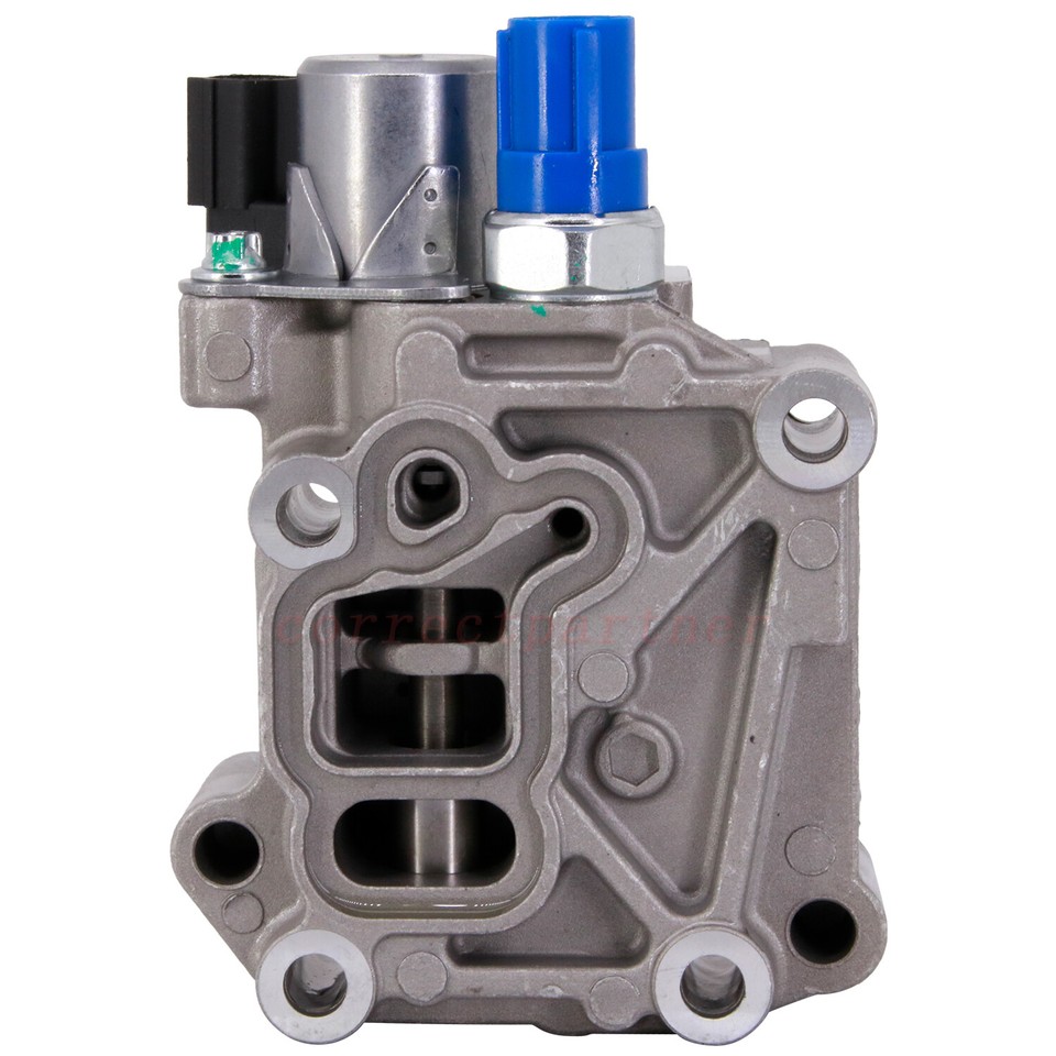 SCITOO Engine Variable Timing (VVT) Solenoid 2009-2015 For Acura,2008-2015 For Honda 2.4L 918-080