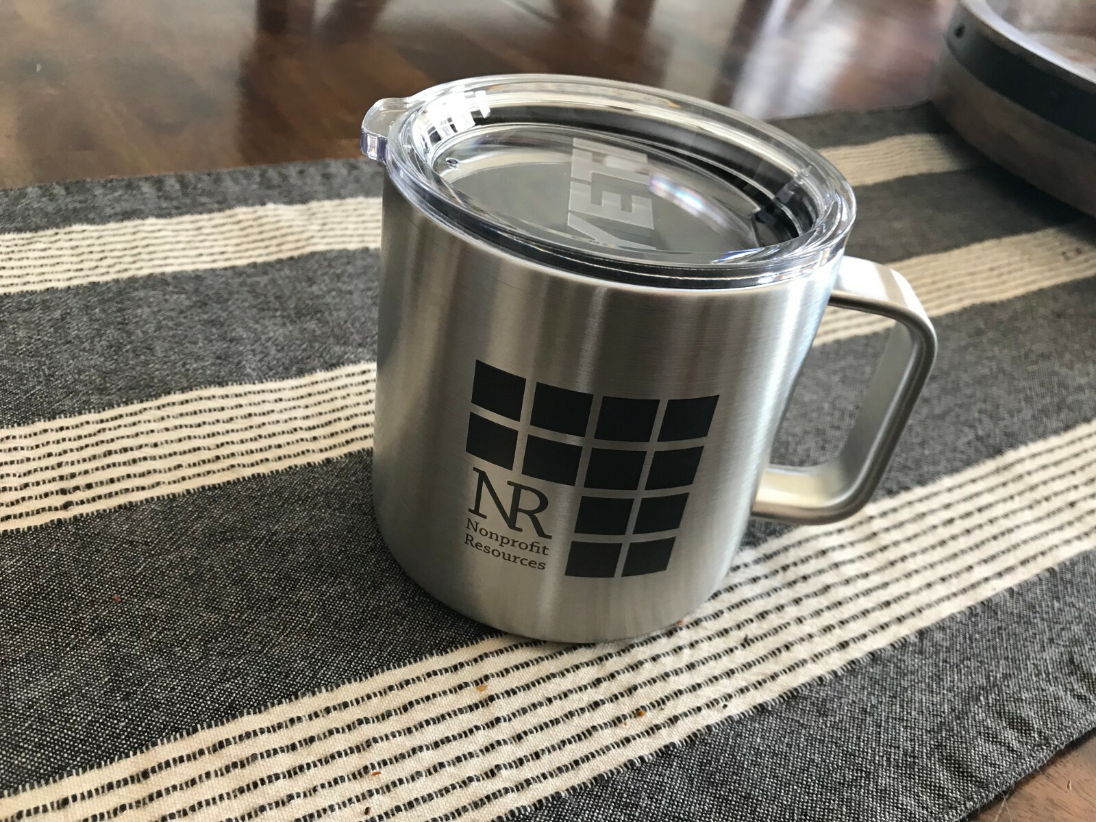 Vintage American Eagle Outfitters 14oz Stainless Steel Travel Mug Coffee Cup For Sale Online Ebay