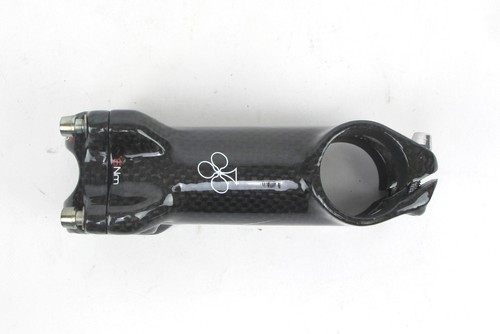 Bicicleta de carretera Colnago Nemesis potencia de carbono 90 mm 1 1/8" 31,8 148 gramos sin rosca - Imagen 3 de 7