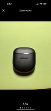 bose quietcomfort earbuds ii
