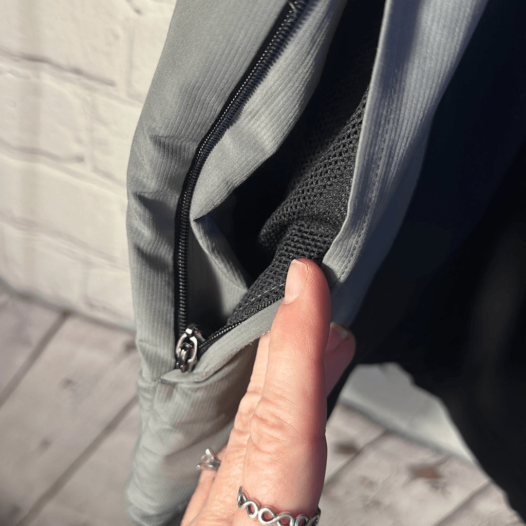 Ping Performance Dynamics Collection Vest XL Golf… - image 3