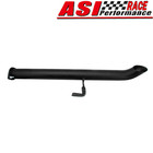 Exhaust Pipe For Holden RG Colorado 2.8L 3" Mandrel Bent Muffler Eliminator .