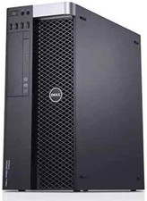 Dell WITH SSD DRIVE  AUTODESK AUTO CAD, REVIT...