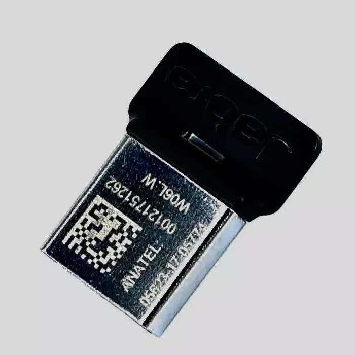 Cuffia Wireless Jabra Evolve 75 Con Dongle Link370 - Foto 9