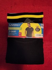 Tee Shirt Lidl Noir Taille S