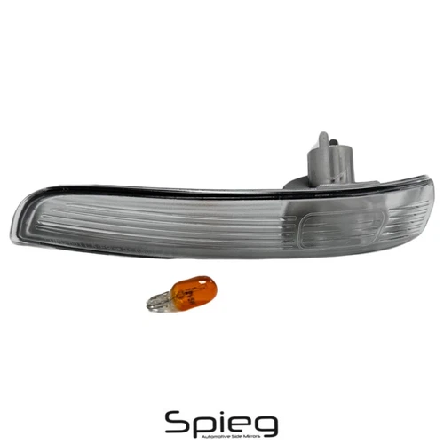 For 2018-2022 FORD ECOSPORT Side Mirror Turn Signal Lamp Driver Side GN1Z13B375A