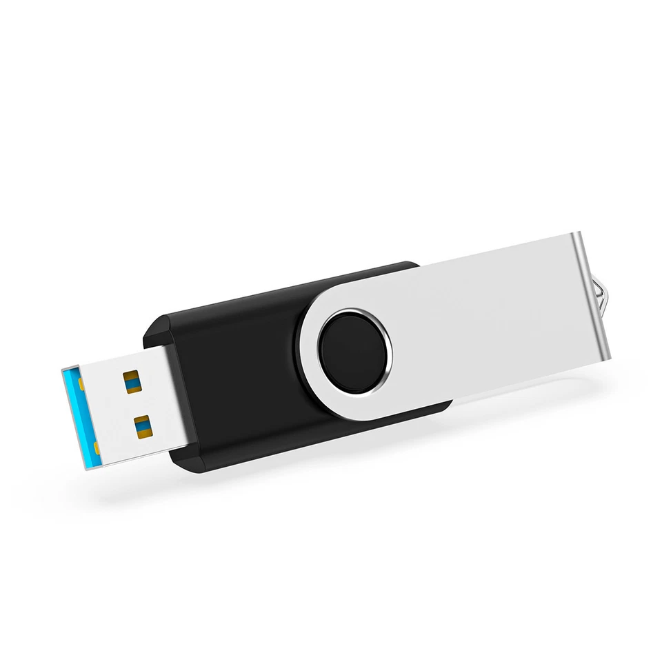 16GB 5Pack USB3.0 Flash Drives Memory Stick Thumb drive Pen Drives Data Storage - Image 4 of 4