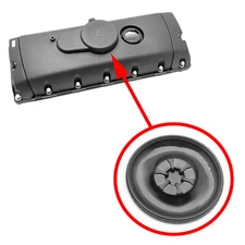 Membrane diaphragm valve cover VOLKSWAGEN 2.5 TDI BNZ 070103469B repair kit