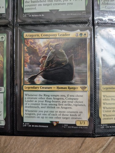 MTG LTR Rares & Mythics, pick your card(s) - NM, non-foil - Picture 37 of 110