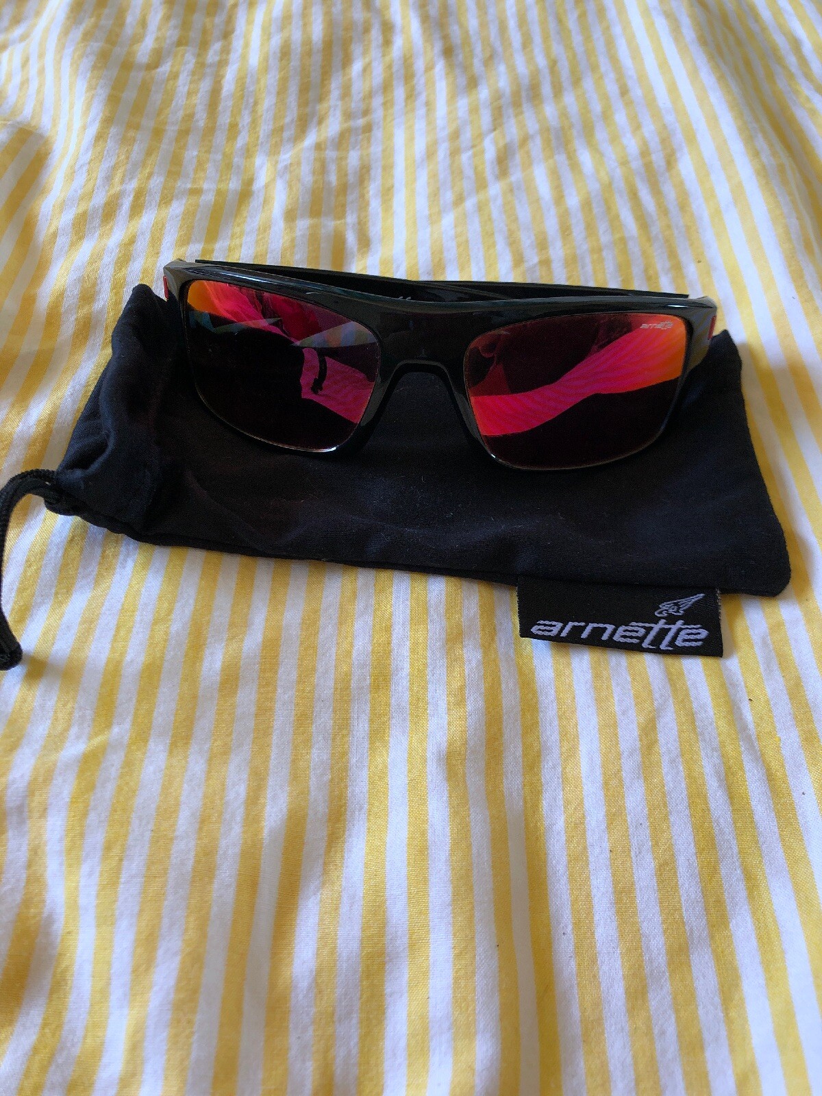 arnette conjure sunglasses