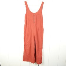 Urban Outfitters Out From Under Jumpsuit Womens SZ S Lily Lounge Sleeveless