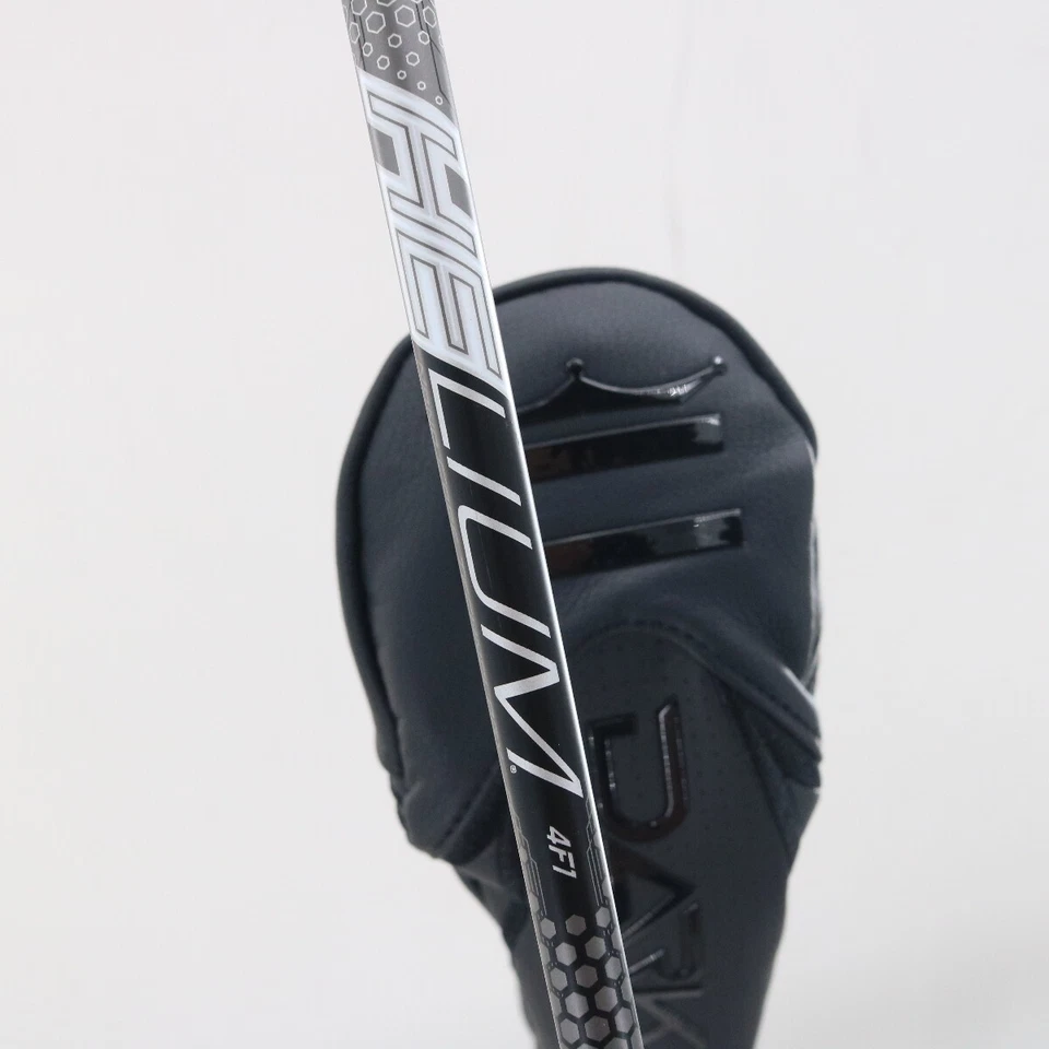 Madera de calle Cobra Darkspeed LS 3 2024 14,5 grados grafito F1 damas diestro C-142180 Foto 4 de 4