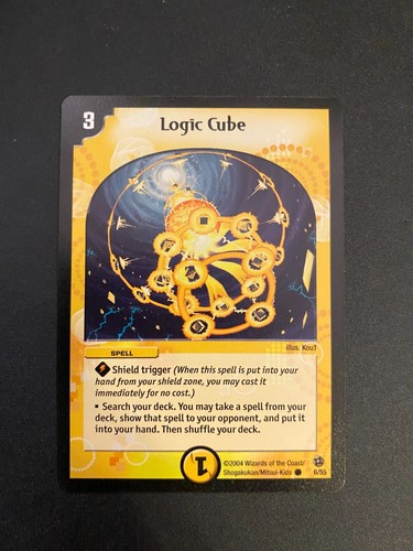 Duel Masters DM02 Evo Crushinators of Doom Choose Your Own UPDATED 5/9/25 - Picture 12 of 121