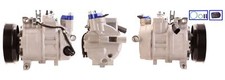 LUCAS Kompressor Klimaanlage für Audi A4 Avant 8K5 B8 8ED B7 A6 4F2 C6