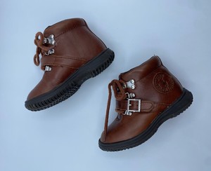 polo infant boots