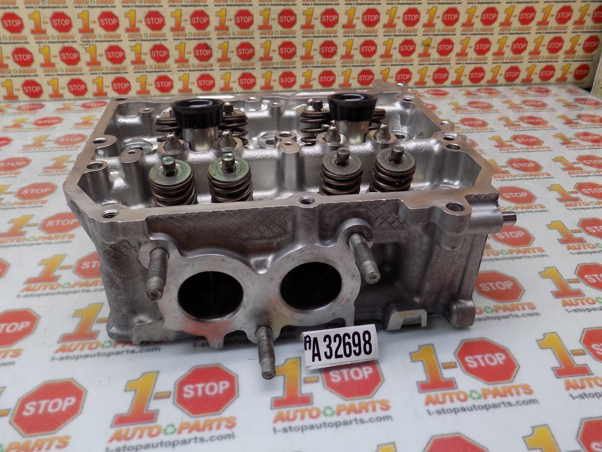 2022-2023 TOYOTA GR86 2.4L RIGHT ENGINE CYLINDER HEAD