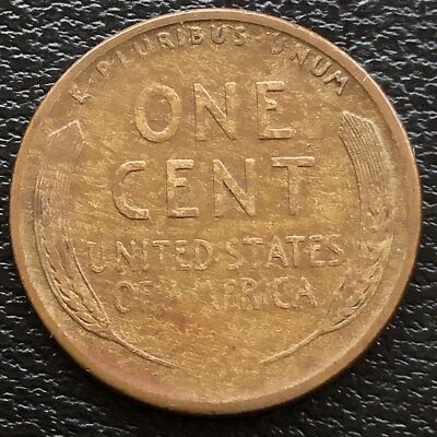 1926 S Wheat Penny Lincoln Cent 1c High Grade #31804 | eBay