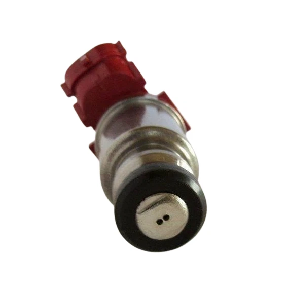 NOVOS INJETORES DE COMBUSTÍVEL DENSO OEM x4 para 1989-1993 Toyota Corolla Celica & Geo Prizm - Imagem 3 de 4