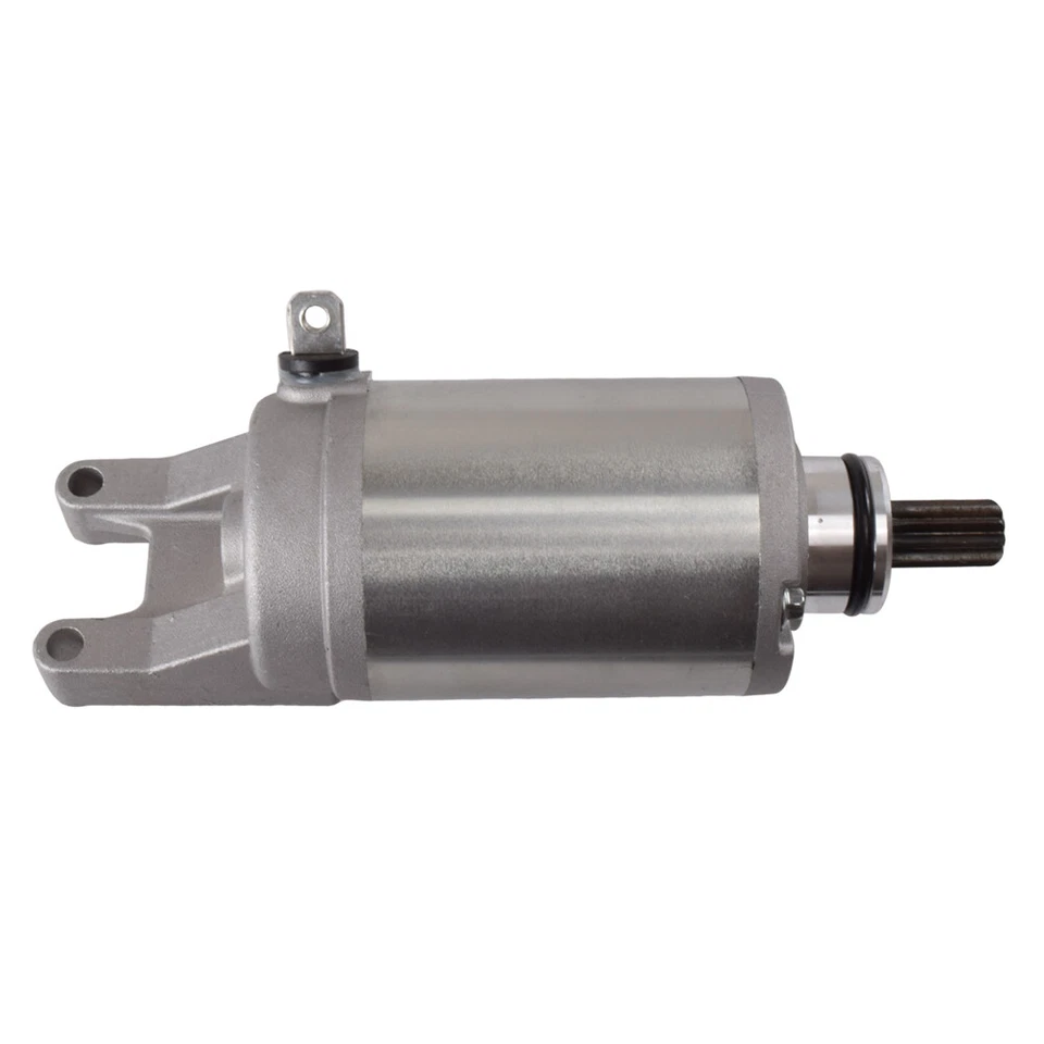 For Triumph Speed Four 600 2003-2005 Motorcycle Starter 12V Startor Motor - Image 4 of 4