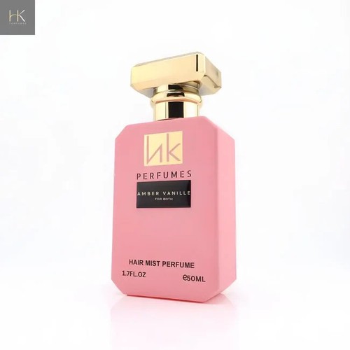 Ámbar Vainilla Inspirado en Grand Soir Spray EDP Fragancia Unisex hk PERFUMES - Imagen 11 de 11