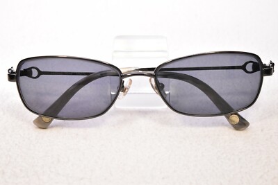 MICHAEL KORS MK719 TITANIUM EYEGLASS/SUNGLASS FRAMES 53[]16 