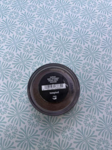 bareMinerals Tempted Loose Eyecolor Brown Shimmer 77948 - Picture 3 of 6