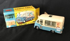 mr softee diecast truck