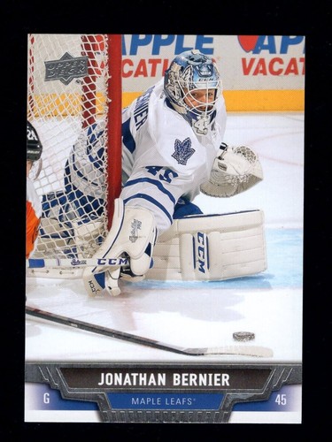 2013-14 Upper Deck Series 2 Base Hockey Cards You Pick Only $1 Each - Picture 246 of 371