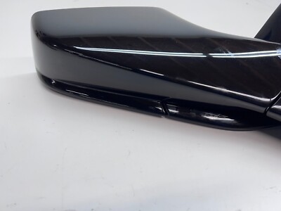 LAMBORGHINI MURCIELAGO LP640 ROADSTER RIGHT SIDE RH VIEW MIRROR