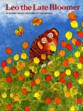 Leo the Late Bloomer - Hardcover By Kraus, Robert - GOOD